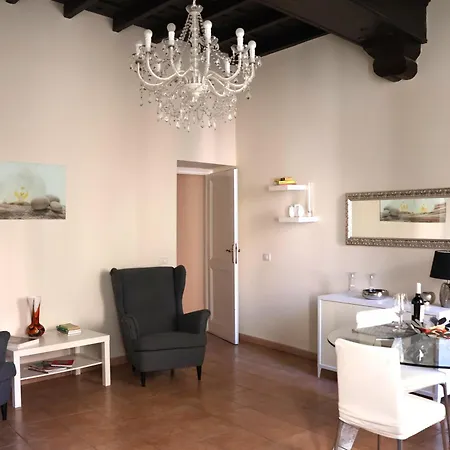 Casa Valentina In Trevi Rome