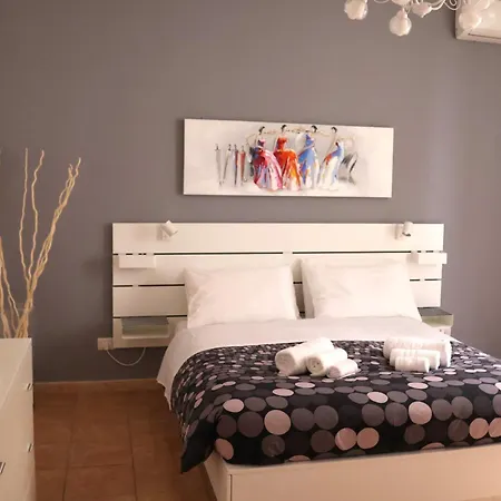 Casa Valentina In Trevi Apartment Rome