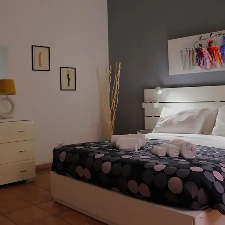 Casa Valentina In Trevi Rome