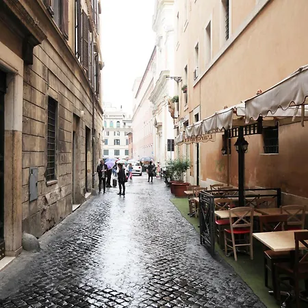 Casa Valentina In Trevi *