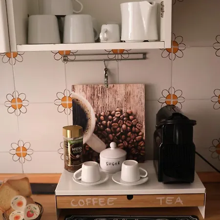 Casa Valentina In Trevi * Řím