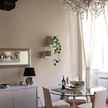 Daire Casa Valentina In Trevi