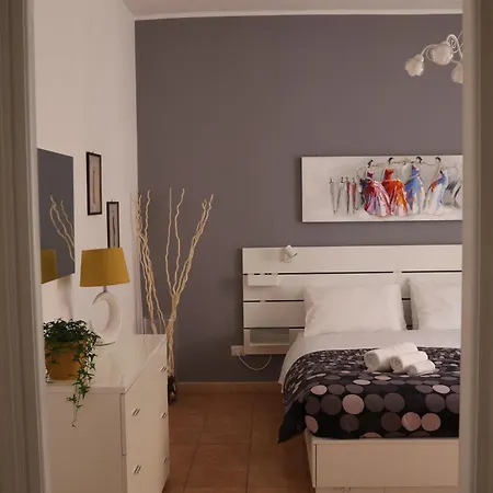 Casa Valentina In Trevi Daire Roma