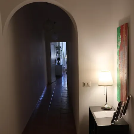 Casa Valentina In Trevi Daire