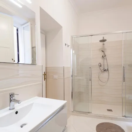 Casa Valentina In Trevi Roma