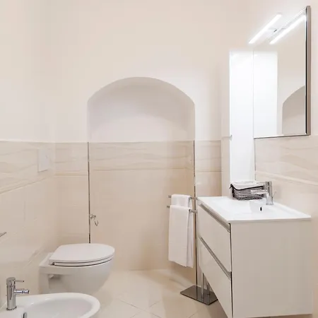 Casa Valentina In Trevi Daire