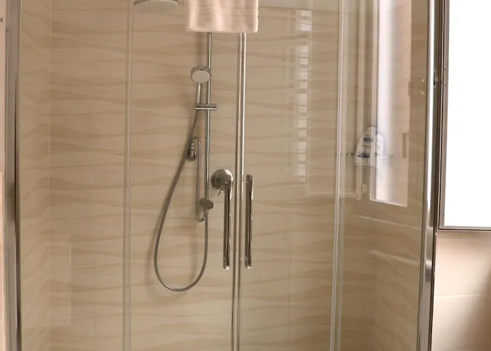 Casa Valentina In Trevi * Řím