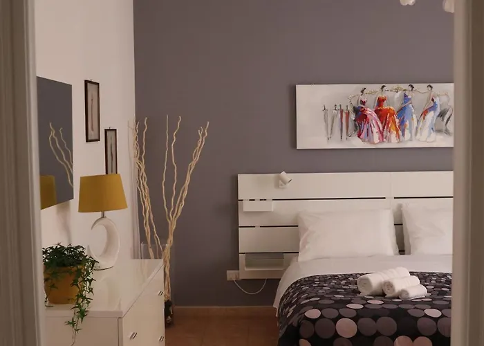 Casa Valentina In Trevi Apartmán Řím