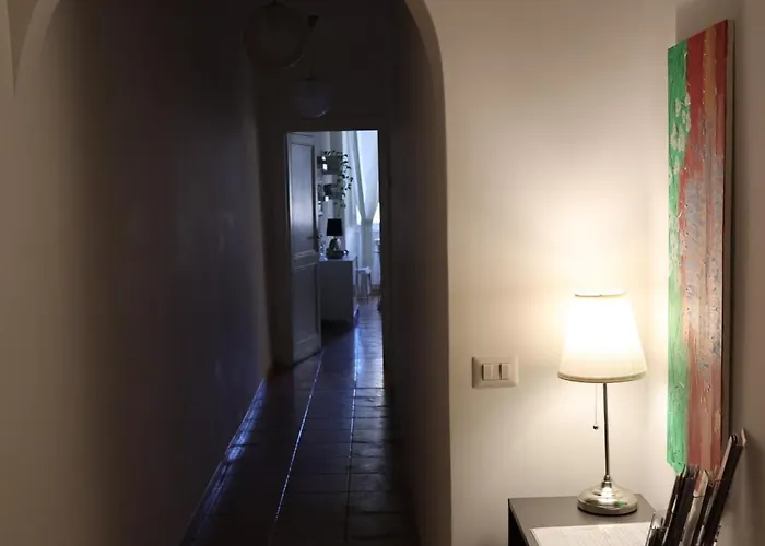 Casa Valentina In Trevi Apartmán