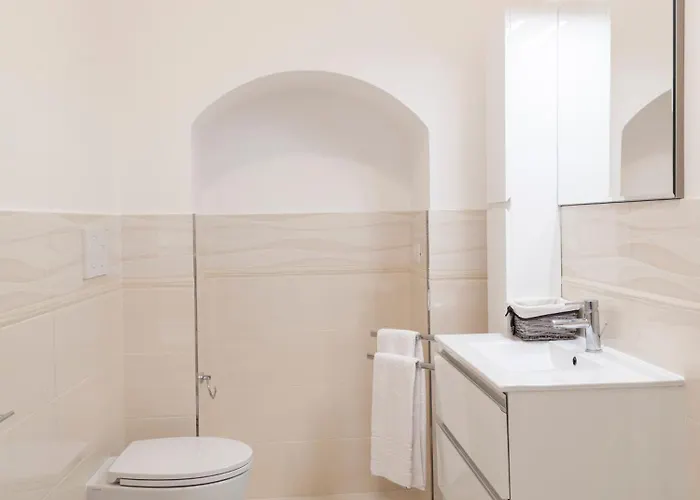 Casa Valentina In Trevi Apartmán